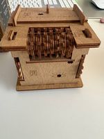 Escape Box: Cluebox - Rette Schrödingers Katze