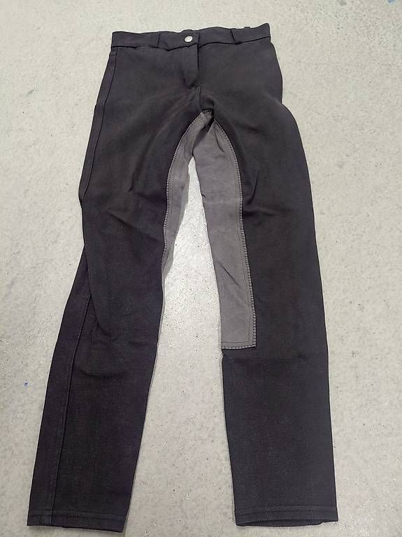 Pantalons: Reithose für Kinder Gr. 140 – D'occasion à Wolfhausen par Cospi 1