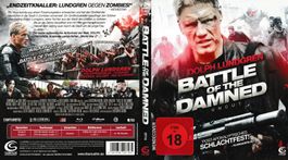 Blu-Ray - Battle Of The Damned