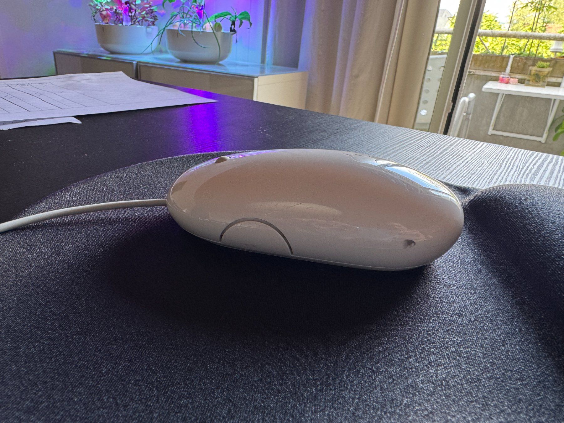 Apple Souris: Mighty Mouse Apple – D'occasion à Schlieren par Edgar_k 2