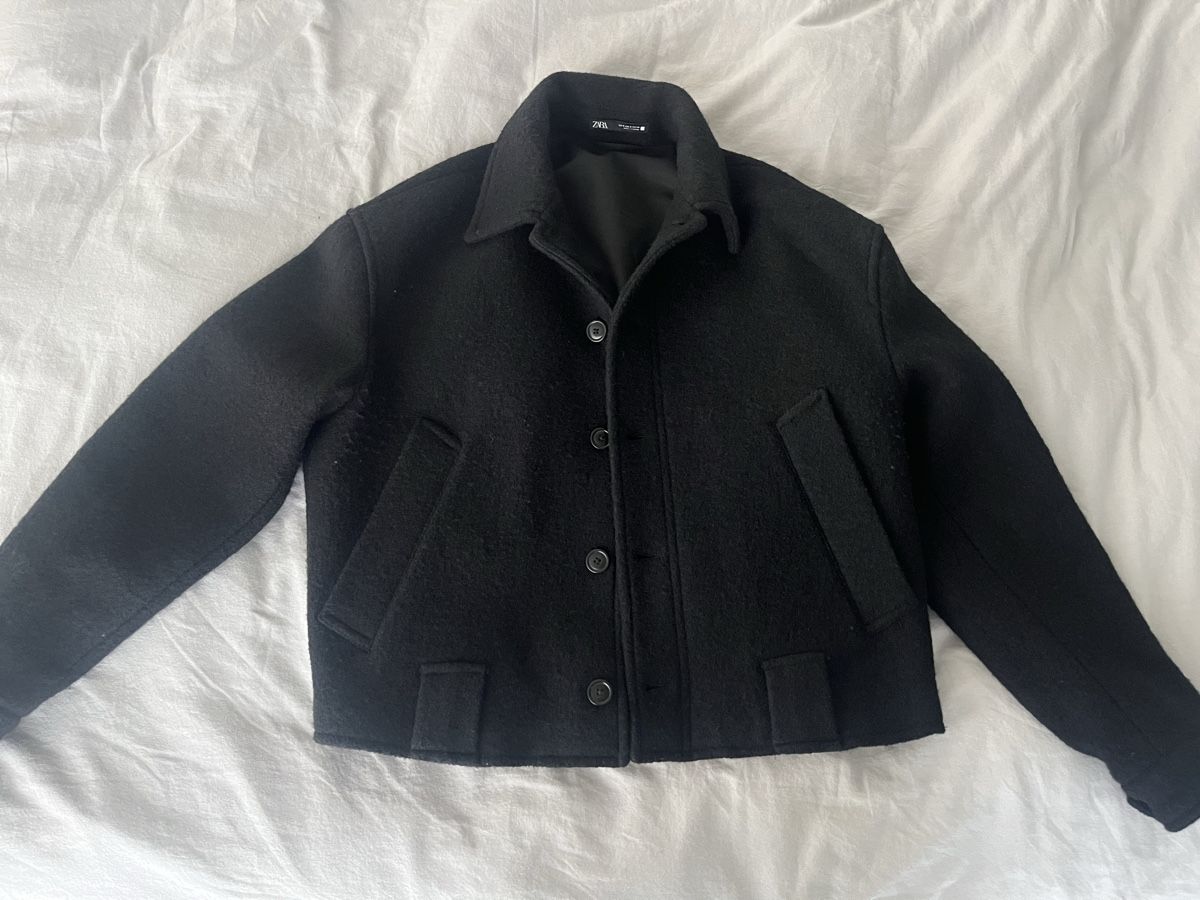 Zara Jacken: Zara jacket – Gebraucht aus Renens VD von tob_qcb7
