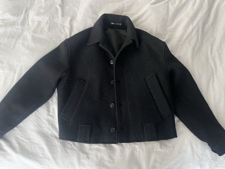 Zara jacket