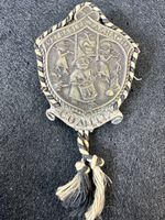Fasnacht Basel COMITÉ PLAKETTE Probe Abart 
