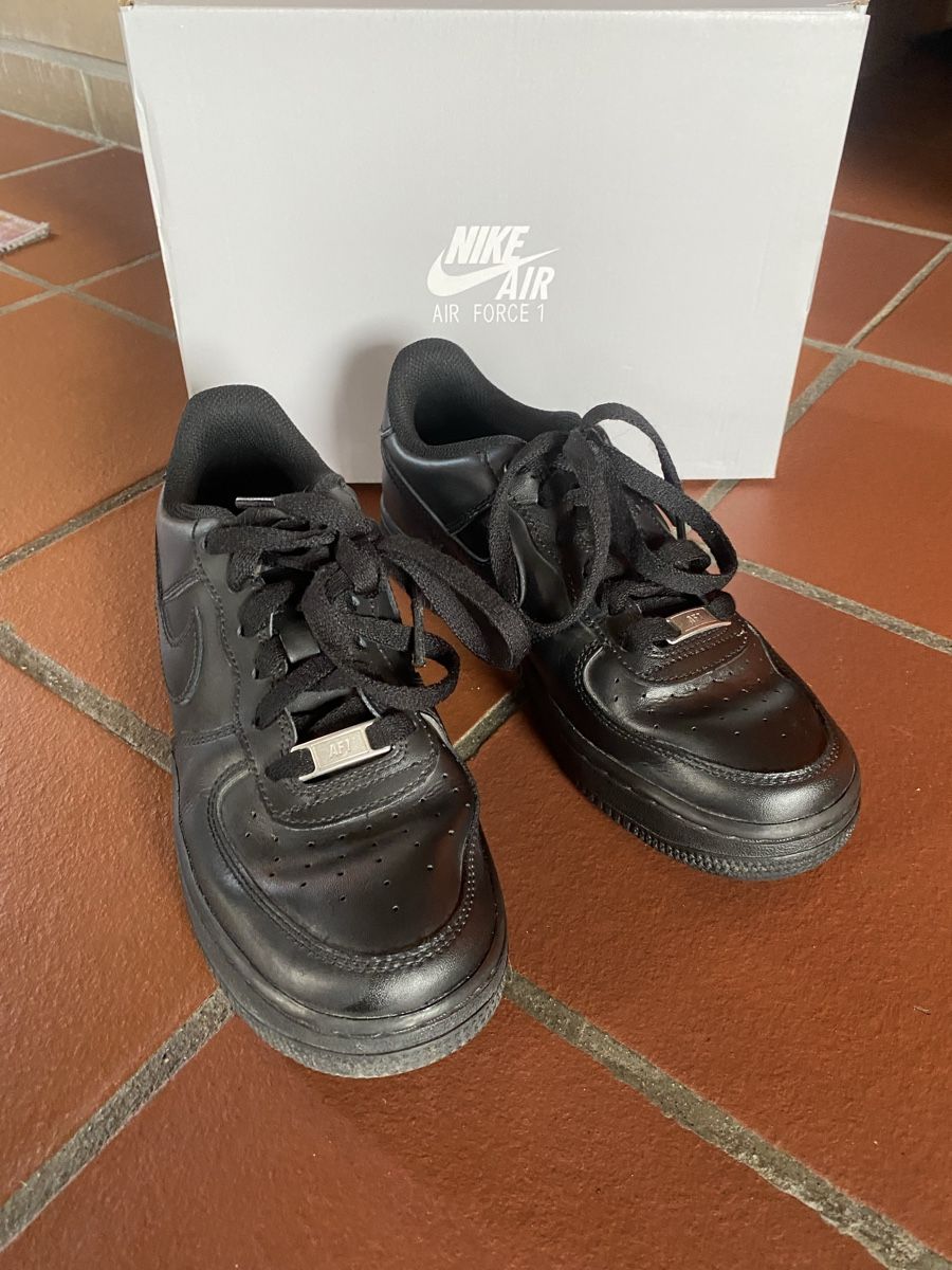 Nike Chaussures hommes: Air Force 1 – Neuf (Voir description) à Chur par flamingo2013 1