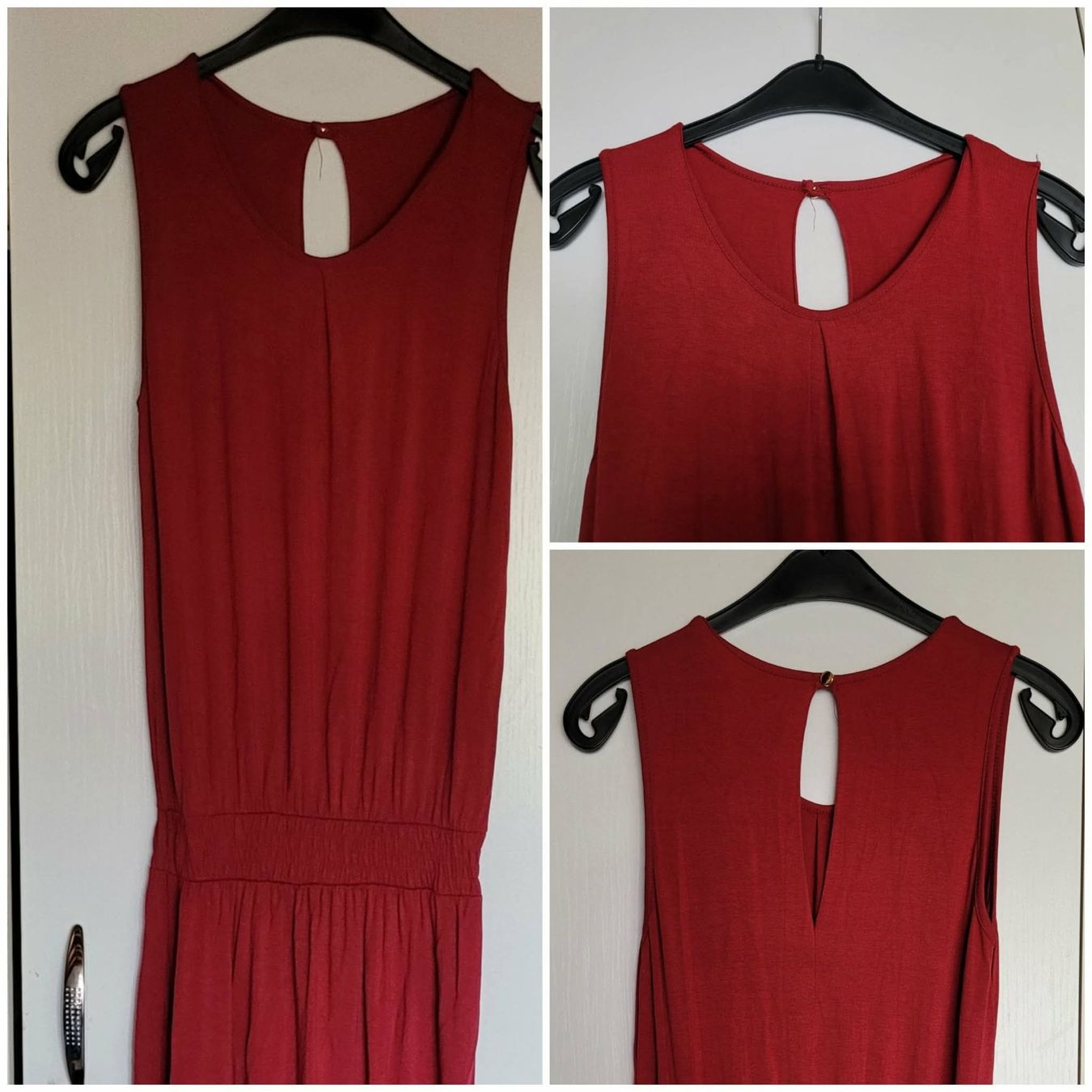 Robes: Sommerkleid, lang – Neuf (Voir description) à Grosshöchstetten par Chaotik-Reptil