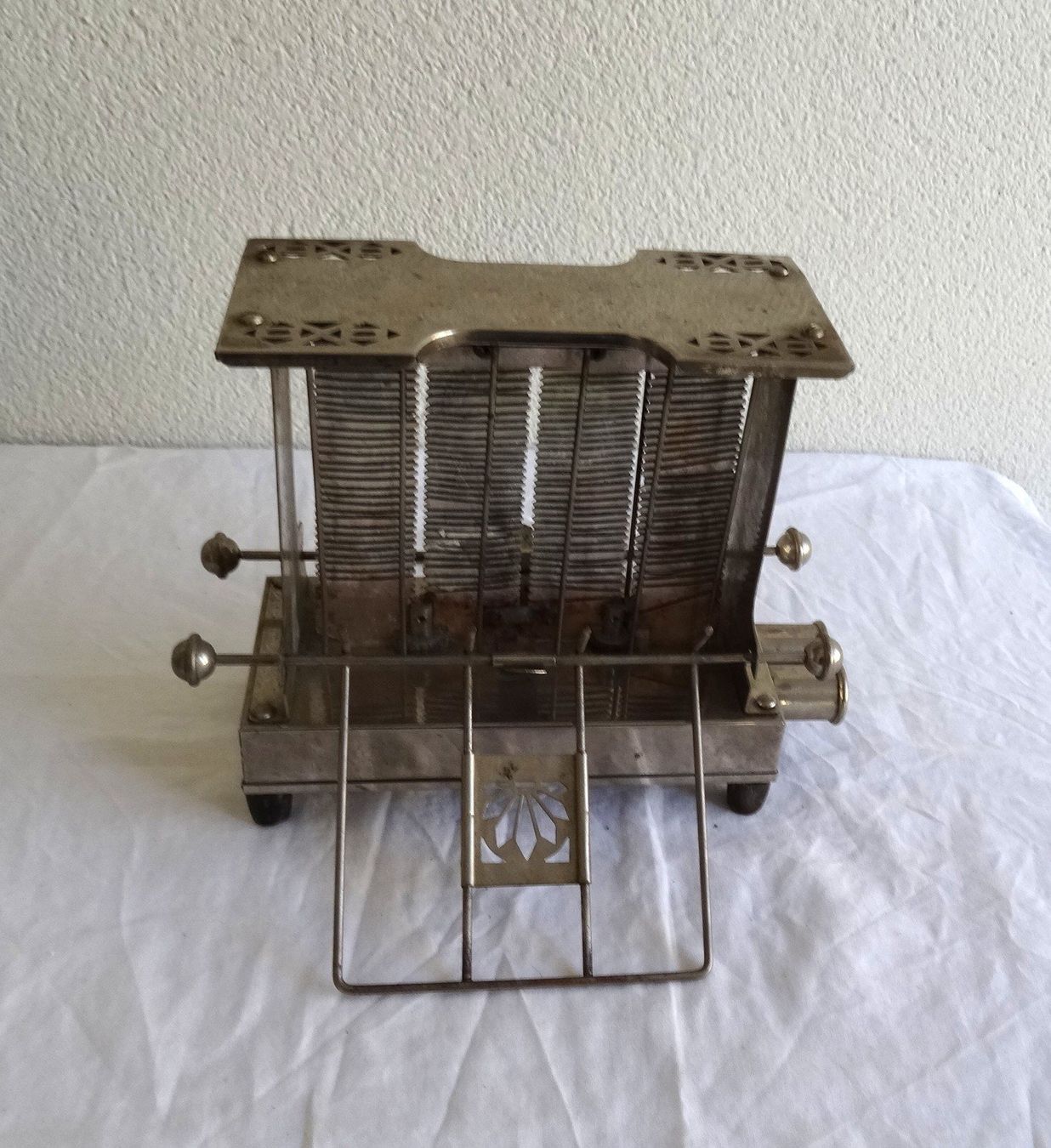 Elettrodomestici da cucina: Antiker Toaster – Usato da Minusio venduto da Mer66 7