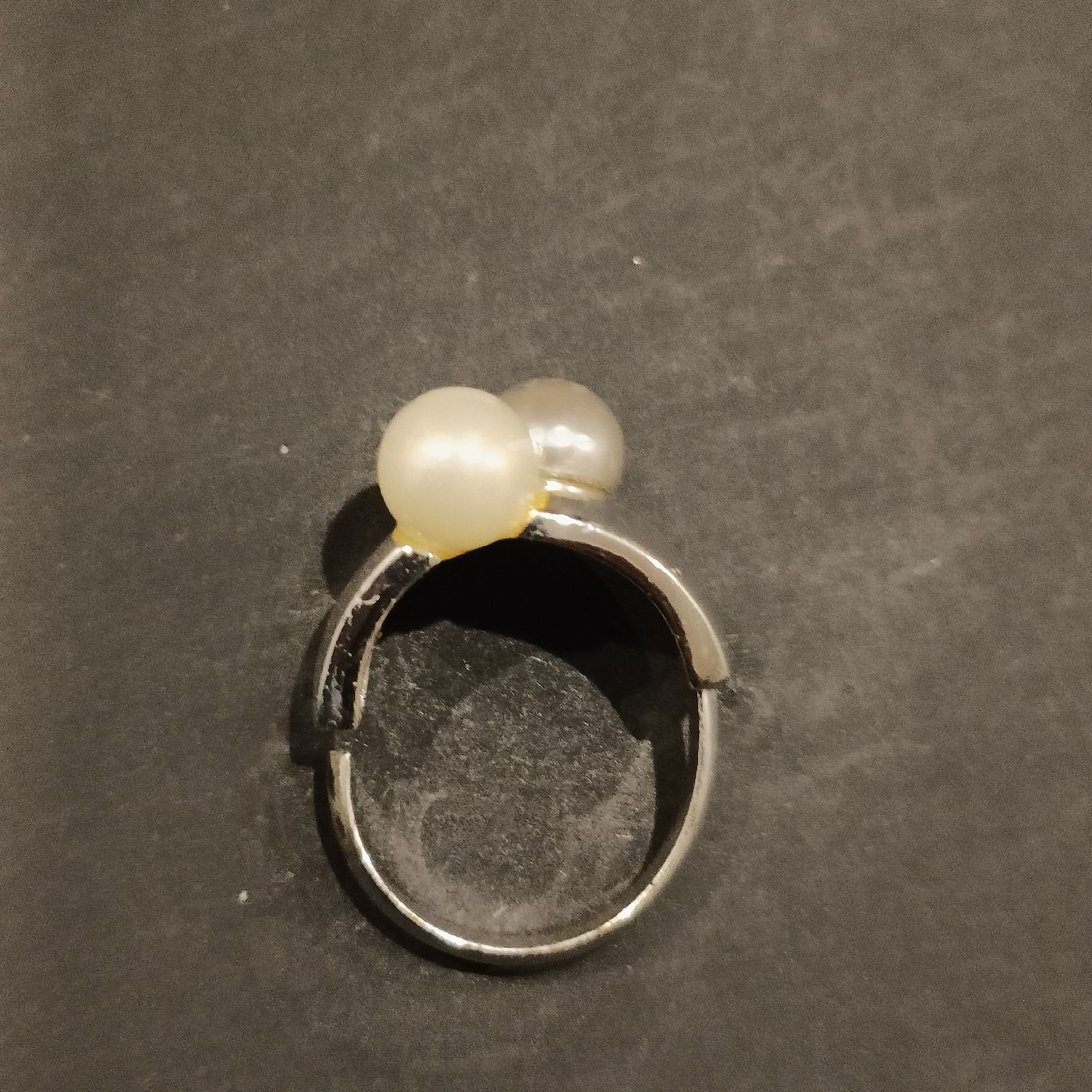 Bagues: Ring – D'occasion à Giubiasco par giubi01