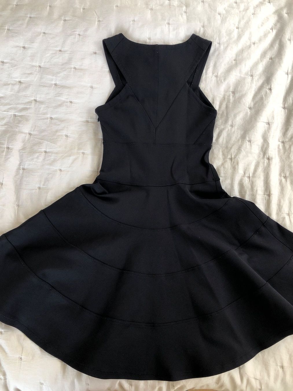 Vestiti: Robert Rodriguez cocktail dress – Usato da Zurich venduto da MariaSPO 3