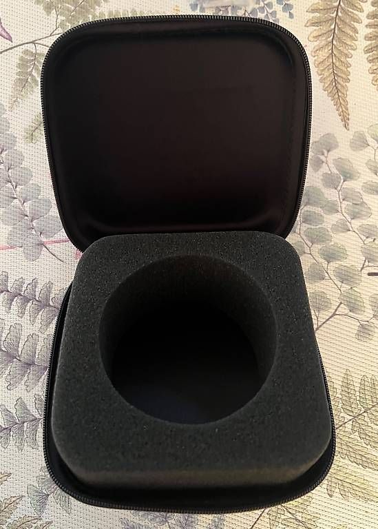 Uhrenboxen: Rado Box neu – Neu und originalverpackt aus Obernau von Antarctica4 1
