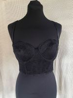 Neuer Bustier von Christine le Duc Gr. 36/38