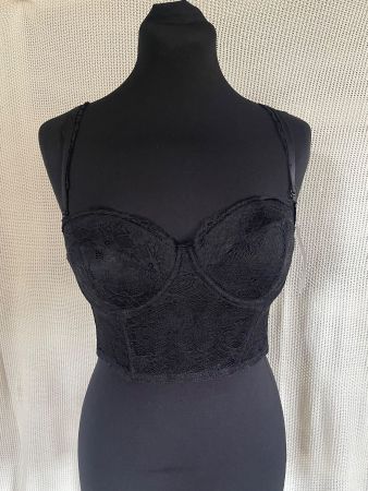Neuer Bustier von Christine le Duc Gr. 36/38