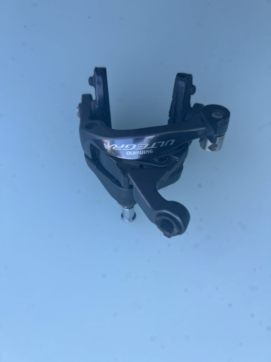 Shimano Pezzi di ricambio: Shimano Ultegra Di2 – Usato da Muri b. Bern venduto da ann_55pr 4