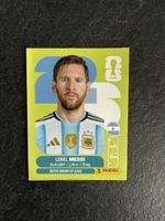 Sticker Lionel Messi FIFA World Cup 2026 ARG 17