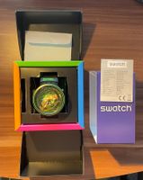 Swatch - Big Bold - Come in Peace !