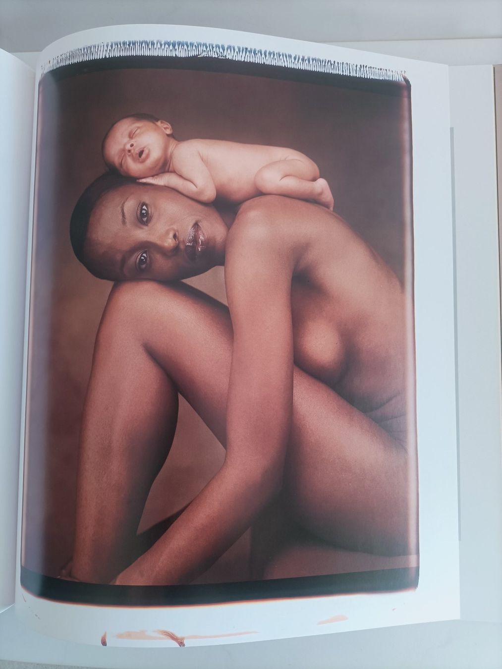 Libri: Mère / Anne Geddes / Hors collection 2002 – Usato da crans montana venduto da AB3963 9