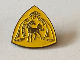 1 Pin Yeguada de la Espina