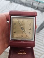 Vintage Türkei Reisen Wecker