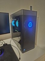Gaming PC Lenovo Legion T7 Intel Core i7 GeForce RTX 3060 Ti