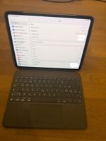 iPad Pro 13" M4 (256GB) Silber – Top-Bundle