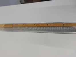 10x Widerstandsarray 15x10k 0.25W DIL-16, 4116R-R2R-103