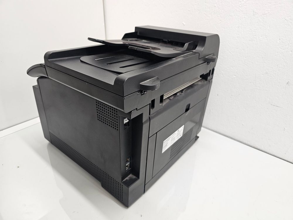Lot De 4 Toners Compatibles HP LaserJet Pro CP1526NW CM1415FNW CP1525 - Neufs - Garantie 1 An