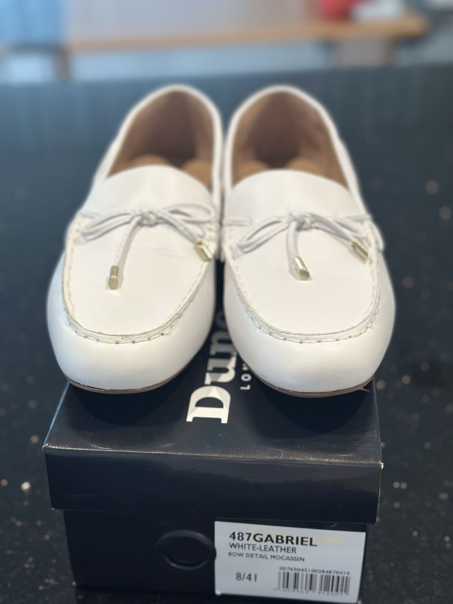 Dune London Damenschuhe: Neue Mocassin von Dune London. Size 41 – Neu und originalverpackt aus Rüti ZH von Anastasia.gold 4