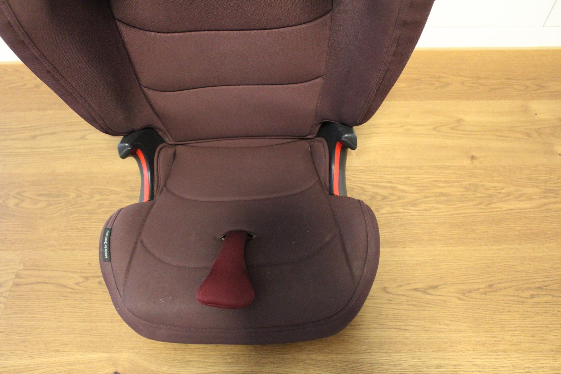 Britax Römer Seggiolini per auto: Kindersitz Römer Kidfix III M – Usato da Emmenbrücke venduto da ChrYvi 2