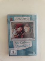 NILS KARLSSON DÄUMLING. (DVD/OVP) RARITÄT