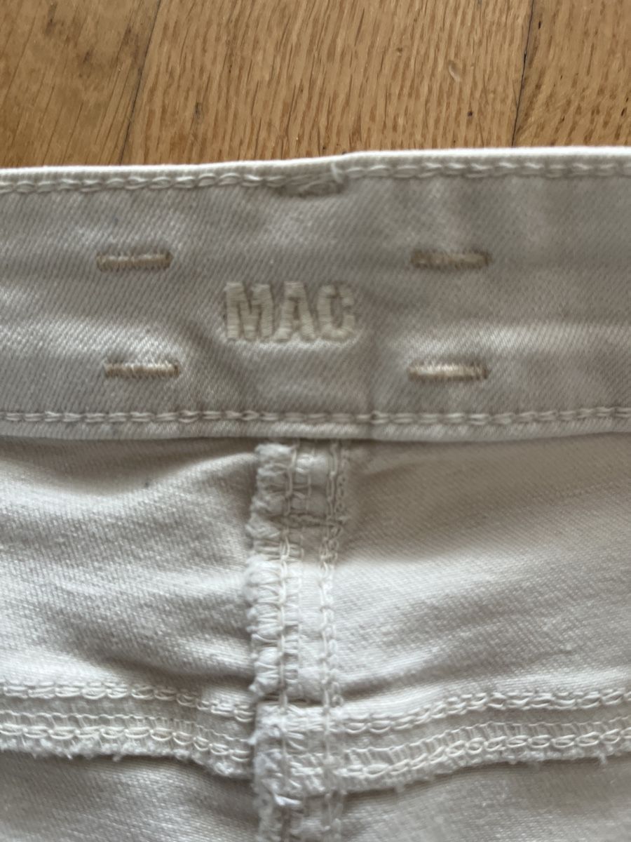 Jeans: Jeans MAC – Gebraucht aus Möhlin von Sommervogel50 2