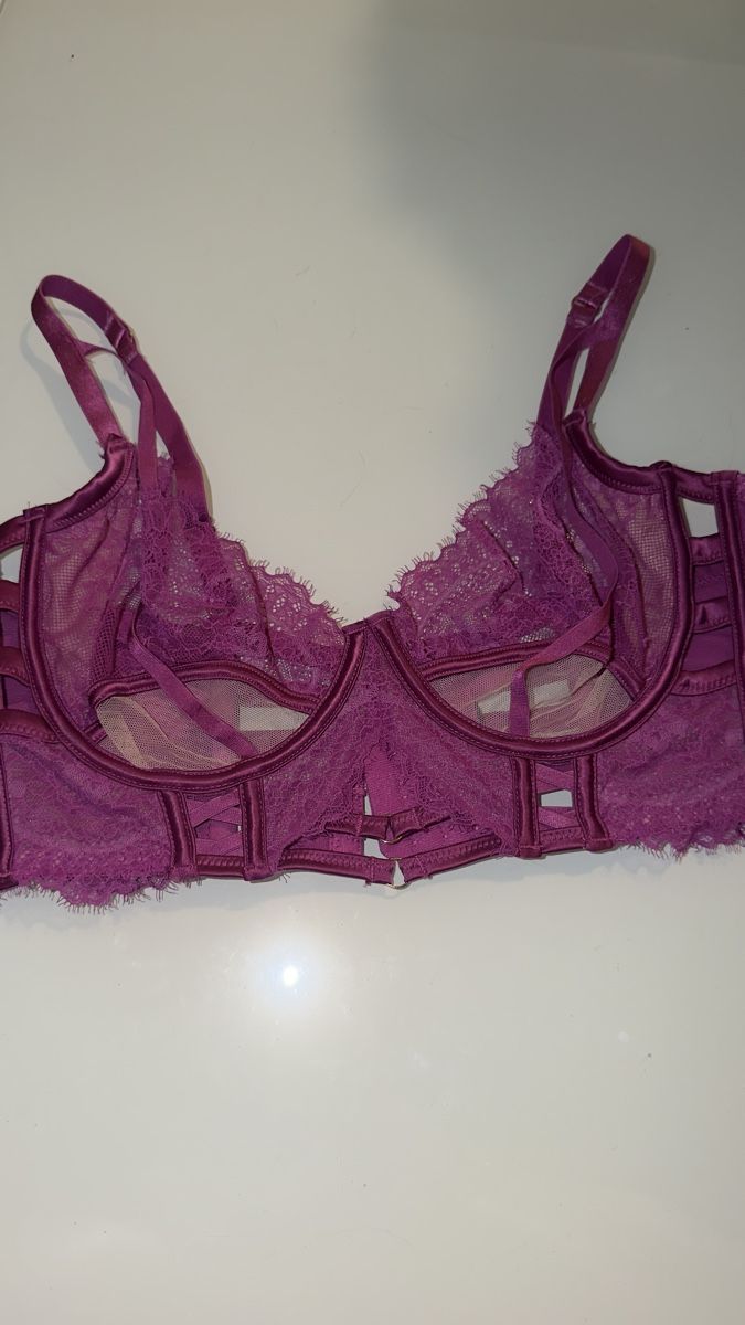Altra biancheria intima: Hunkemöller Private Kollektion Bh E80 – Usato da Arbon venduto da 2210oez