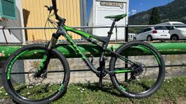 Scott Spark 720 - Grösse L - ABHOLEN IM SION ‼️