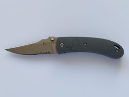 Klappmesser - CRKT "Urban Shark L.U.S. 12"