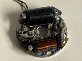 Zündung 90 mm Bosch Puch Sachs Pony original