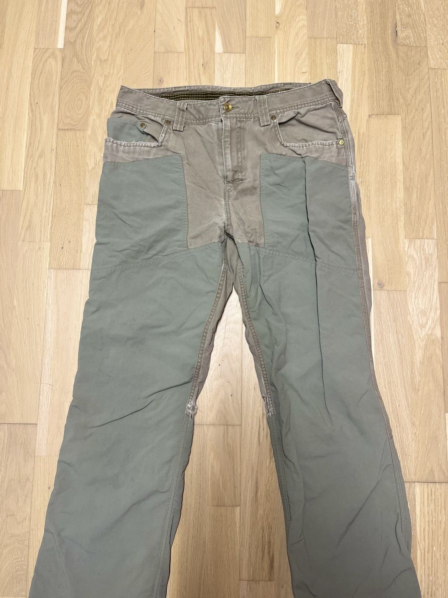 Pantaloni: Herren Hose Under Armour Grösse M – Usato da Muri b. Bern venduto da Merliner01