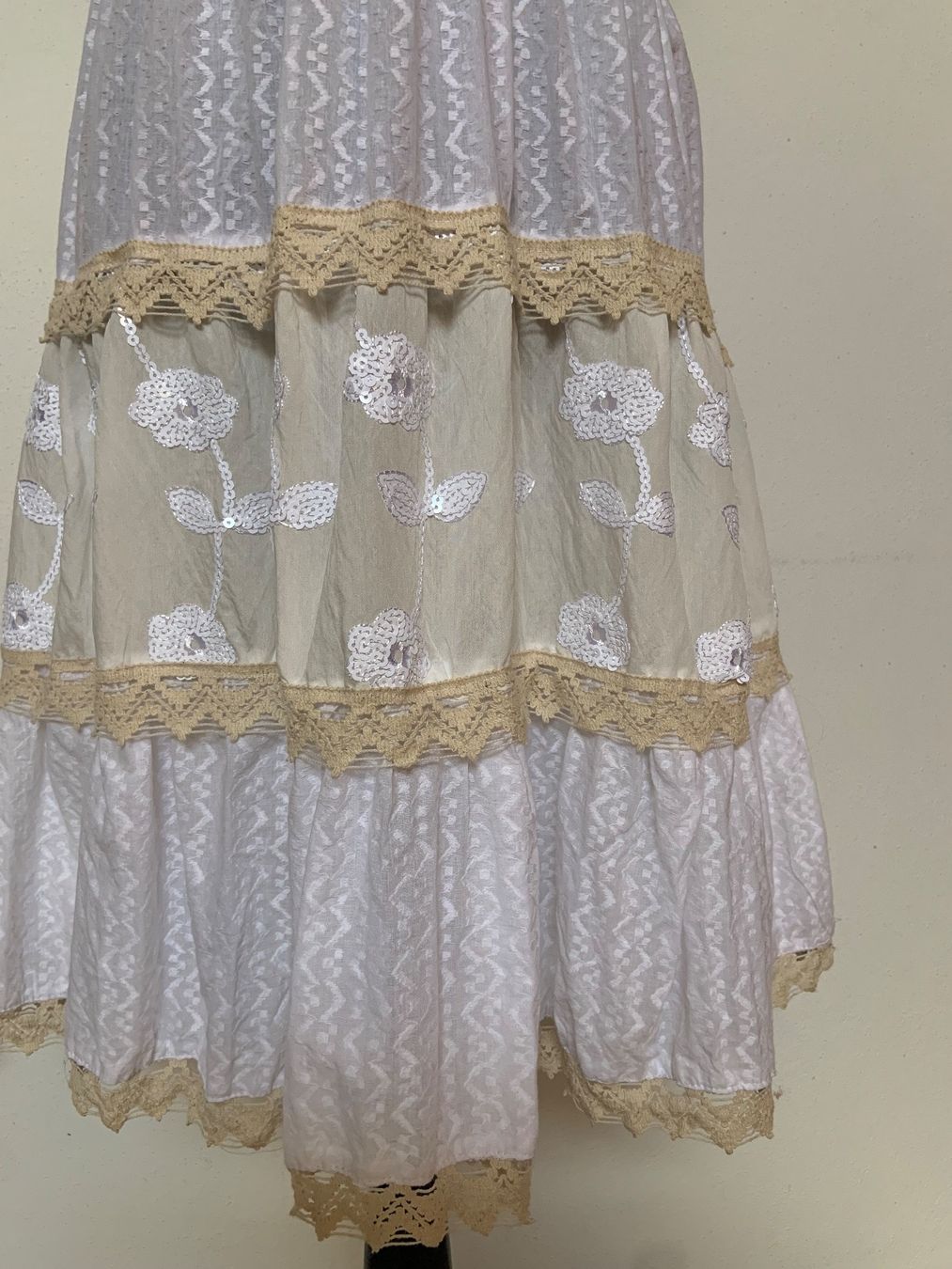 Vestiti: Boho Sommerkleid – Nuovo (secondo la descrizione) da Sigriswil venduto da ck56 4