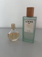 Loewe Aire & DKNY pure