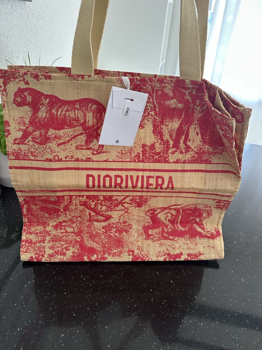 Dior Borse da donna: Dior Summer Bag – Nuovo e nell'imballaggio originale da Hondrich venduto da meetyou 4