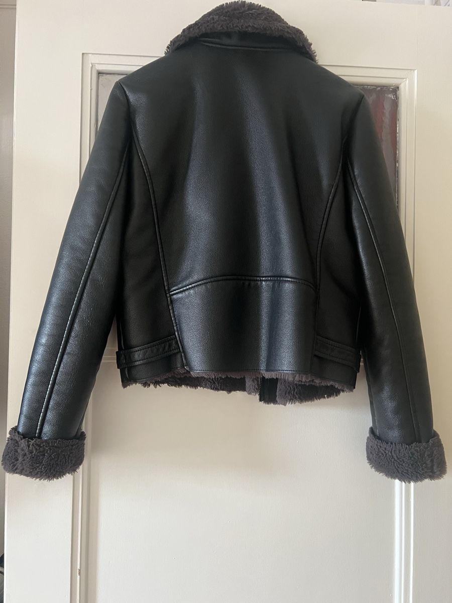 Mango Vestes: jacket from Mango in L – D'occasion à Lausanne par x_g_768c 1