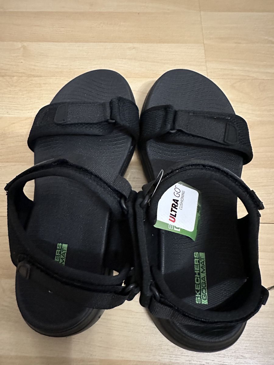 Skechers Scarpe da uomo: SKECHERS Men's Ultra Go Große 40 – Nuovo (secondo la descrizione) da Weinfelden venduto da kam_jxz5 1