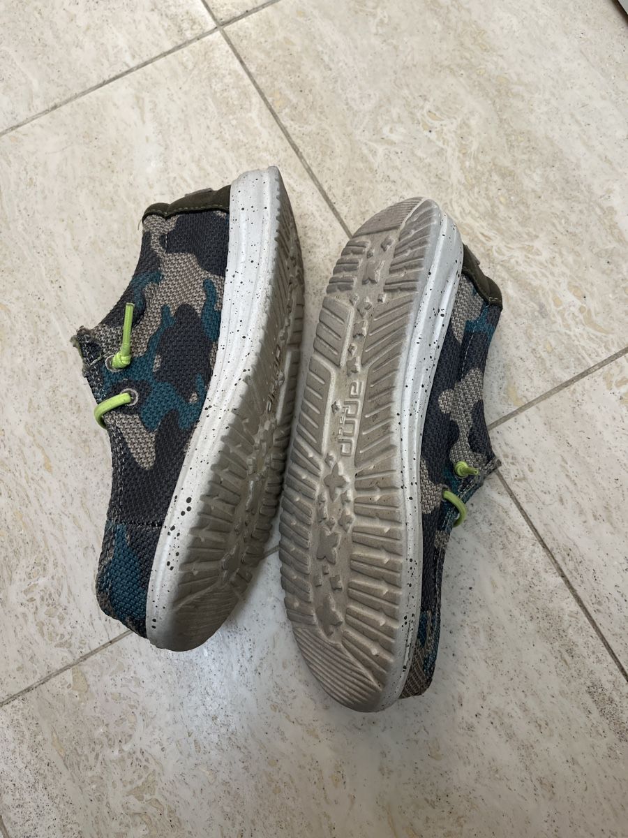 Scarpe per ragazzi: Scarpe estive bambino – Usato da lugano venduto da kar_9bhl 1