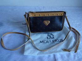 Orig. Maison Mollerus Hand / Umhängetasche