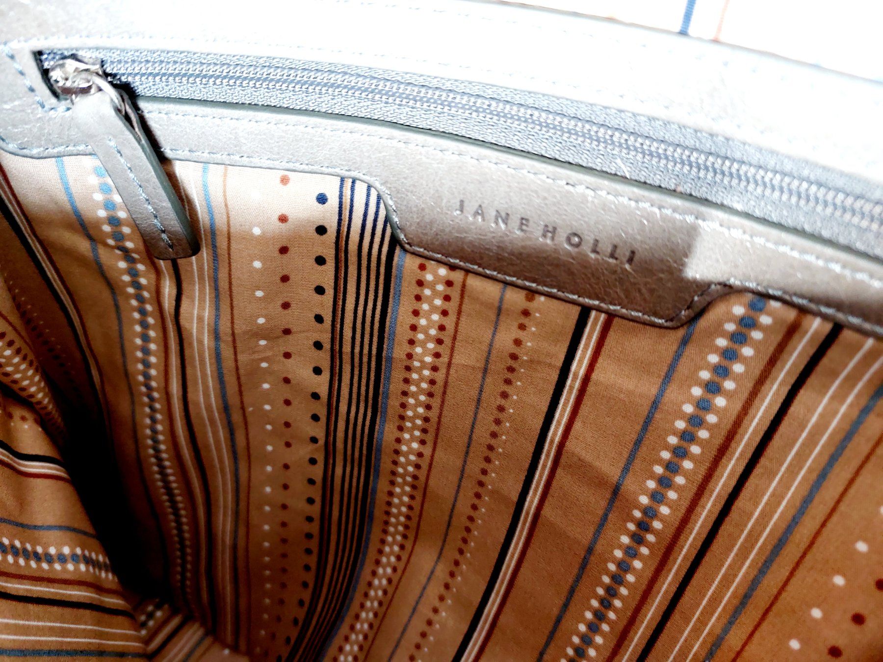Taschen für Damen: Handtasche Jane Holli neuwertig – Neu (gemäss Beschreibung) aus Horgen von zur_jq85 4