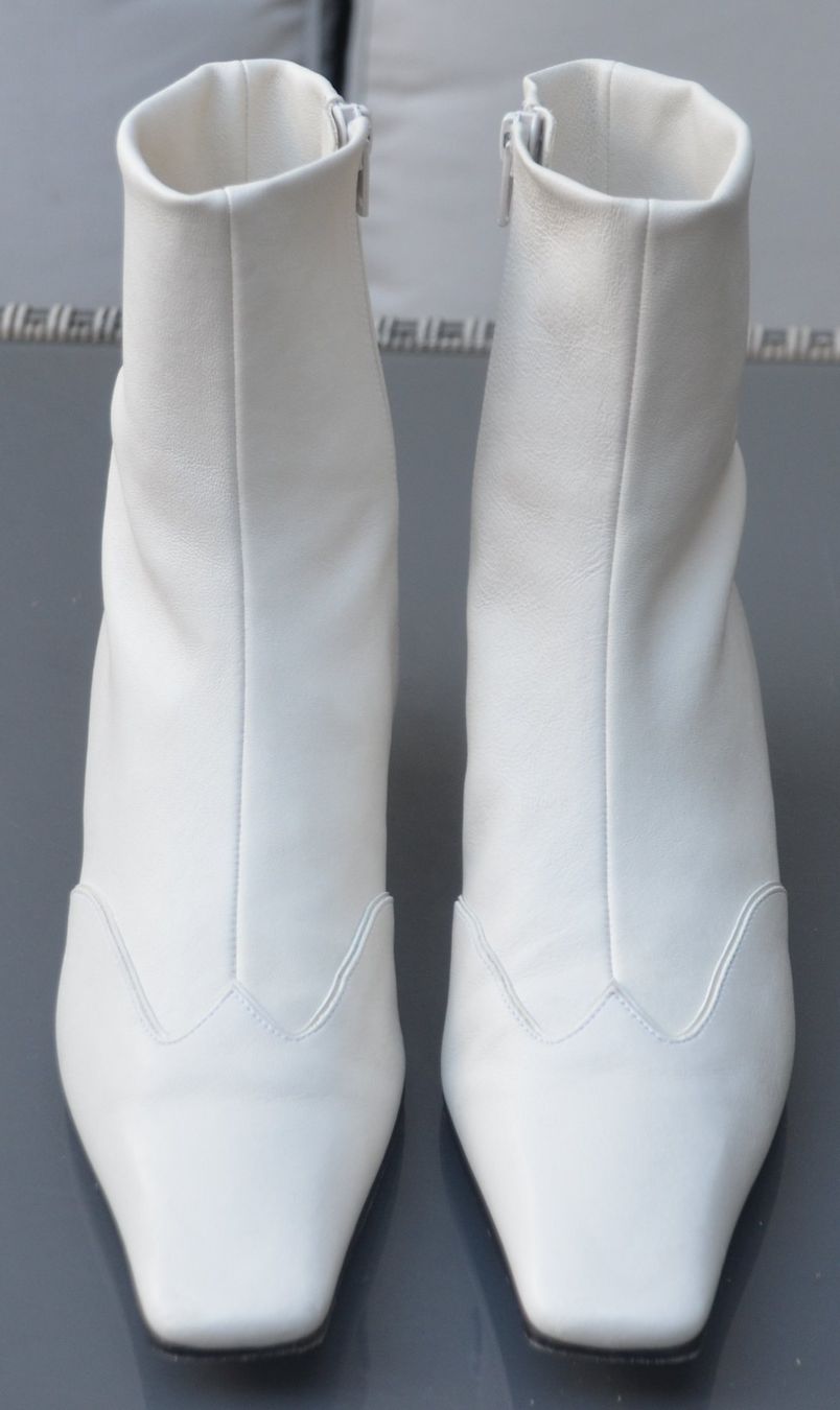 Khaite Scarpe da donna: KHAITE Stiefeletten / bottines  .38 – Usato da Collonges venduto da Allegree 1