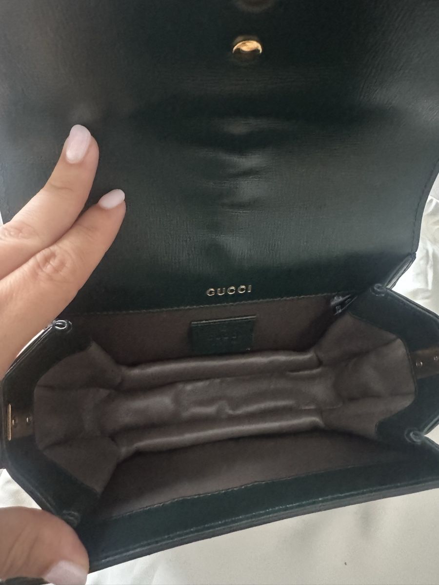 Gucci Sacs femmes: Gucci  – Neuf avec emballage d'origine à cadempino par fio_cbt9 4