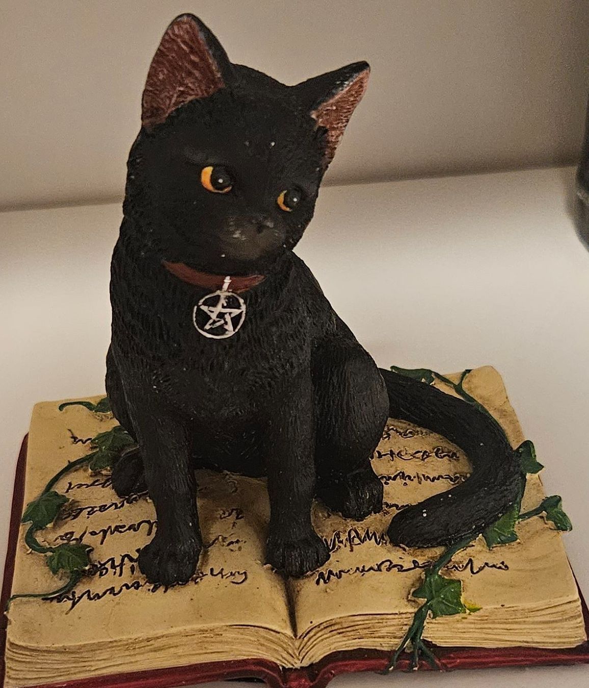 Alle Dekorationen: halloween deko katze – Gebraucht aus Schlieren von Disneylover