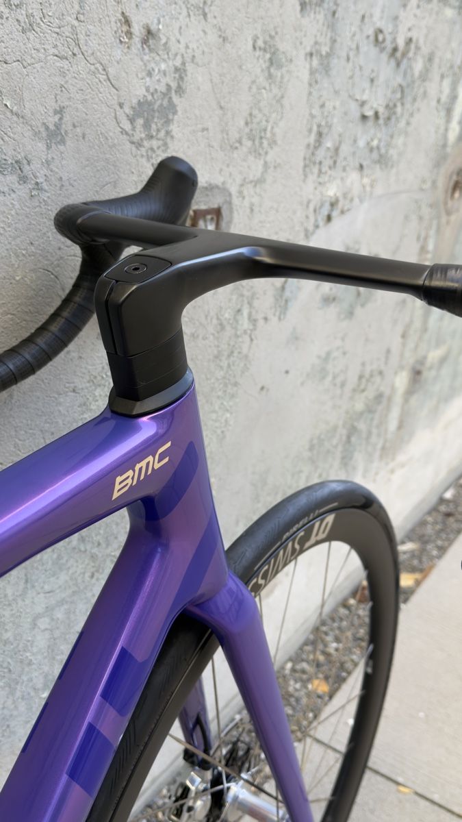 BMC Velos: BMC Teammachine SLR 01 56cm – Neu (gemäss Beschreibung) aus Stettlen von Drift.Bike.Shop.Bern 4