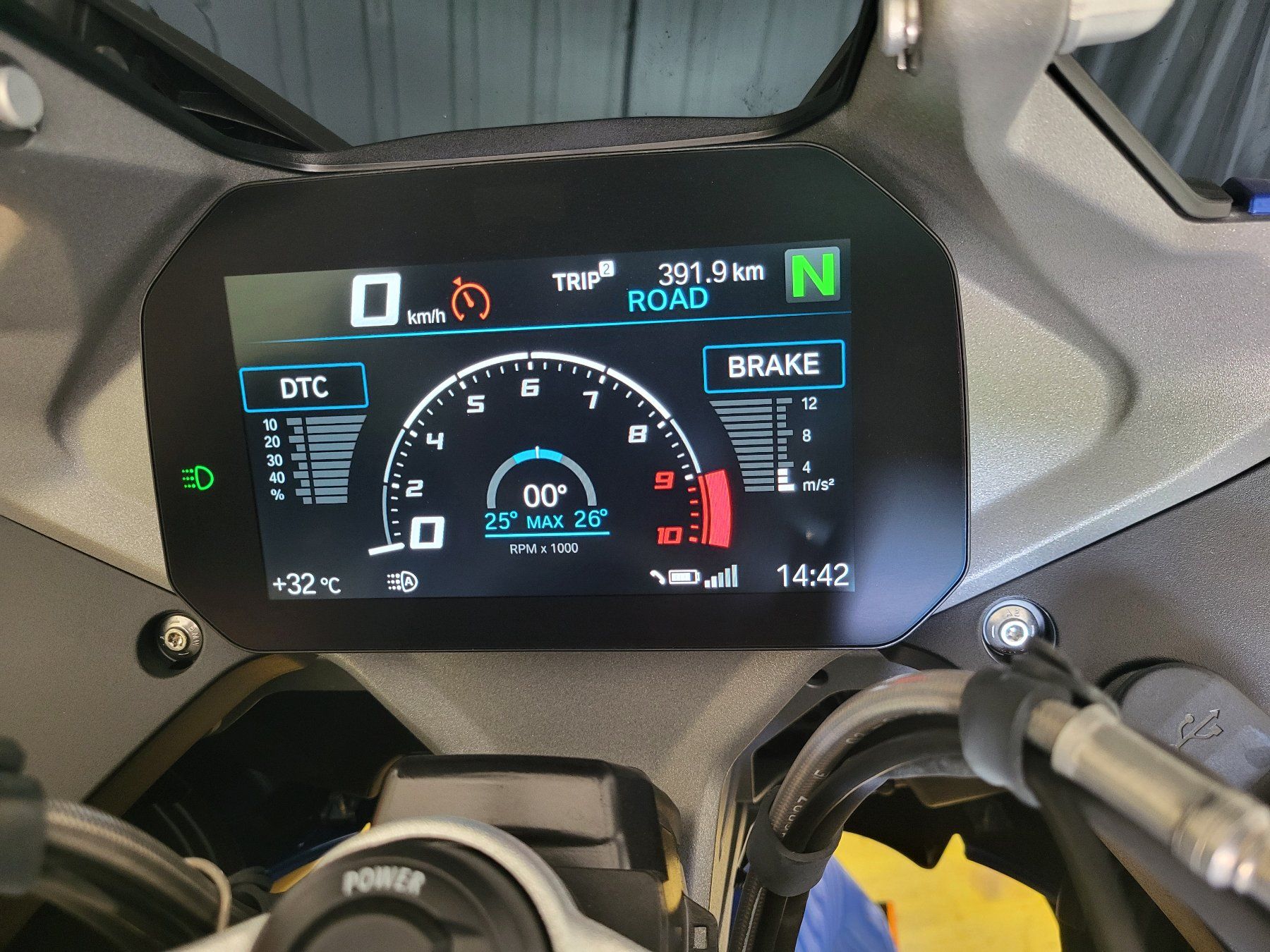 BMW Touring: BMW R1250RS – Usato da Rechthalten venduto da Xtrail73 8