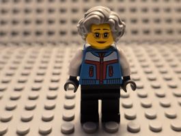 Lego Grossmutter (hol280)