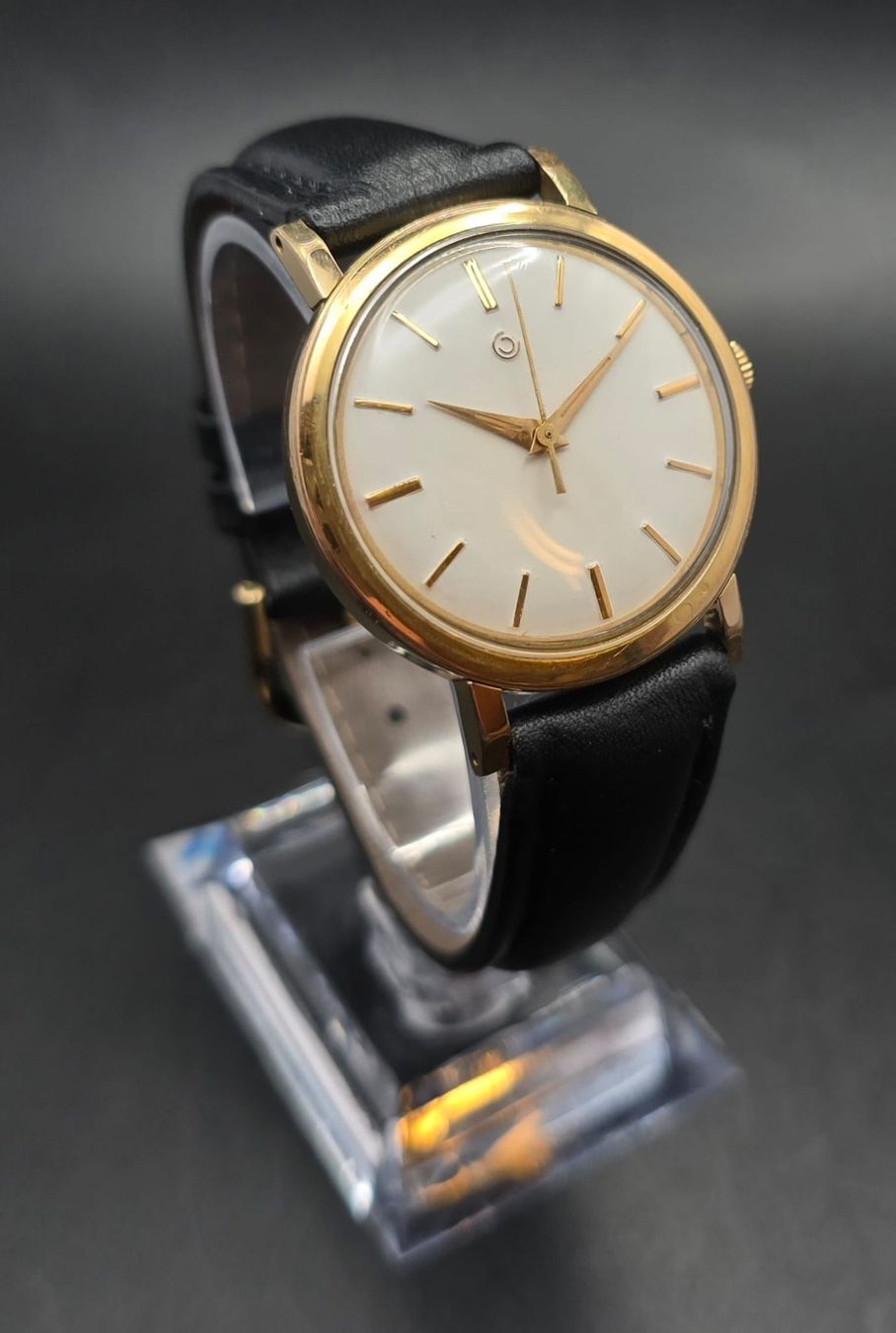 Certina Montres: VINTAGE CERTINA  LABORA AUTOMATIC KALIBER 25-45 – D'occasion à Neftenbach par Taschen-Uhren 6