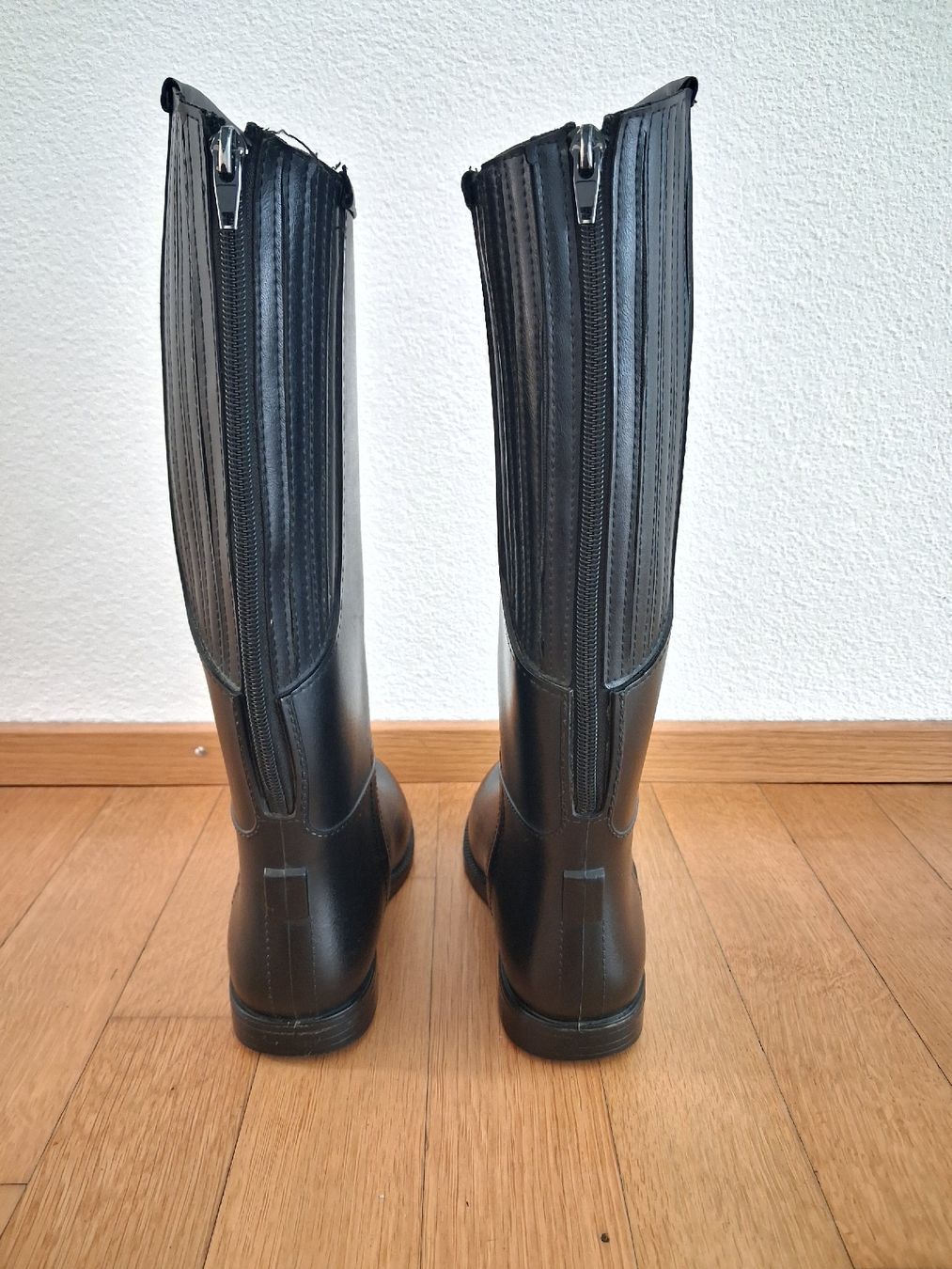 Scarpe per ragazzi: Reiterstiefel Gr. 35 – Usato da Altstätten SG venduto da phi_65tg 1